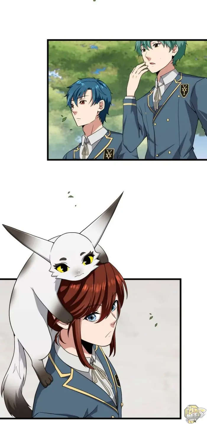 The Beginning After the End Chapter 87 image 83_optimized